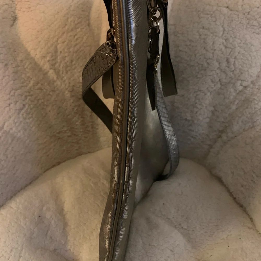 Gucci laptop bag